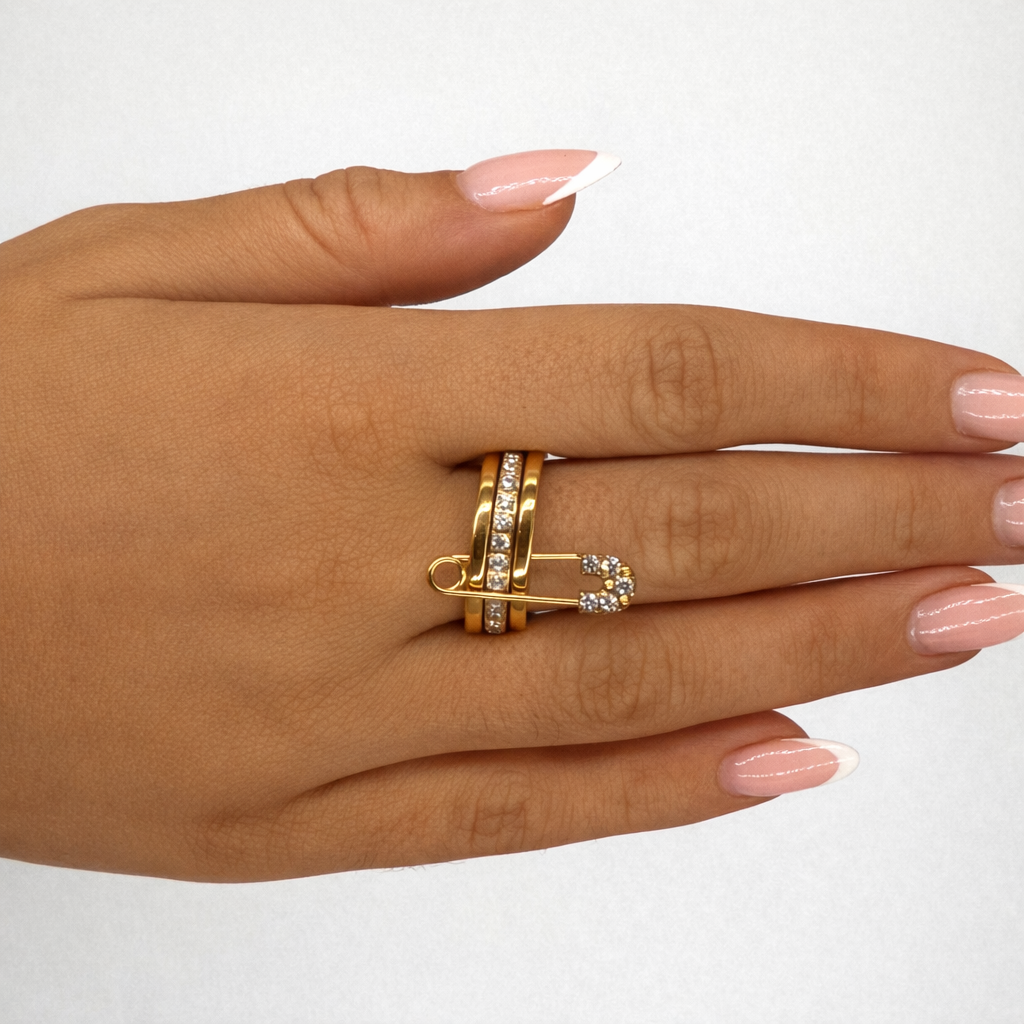 Unity Ring