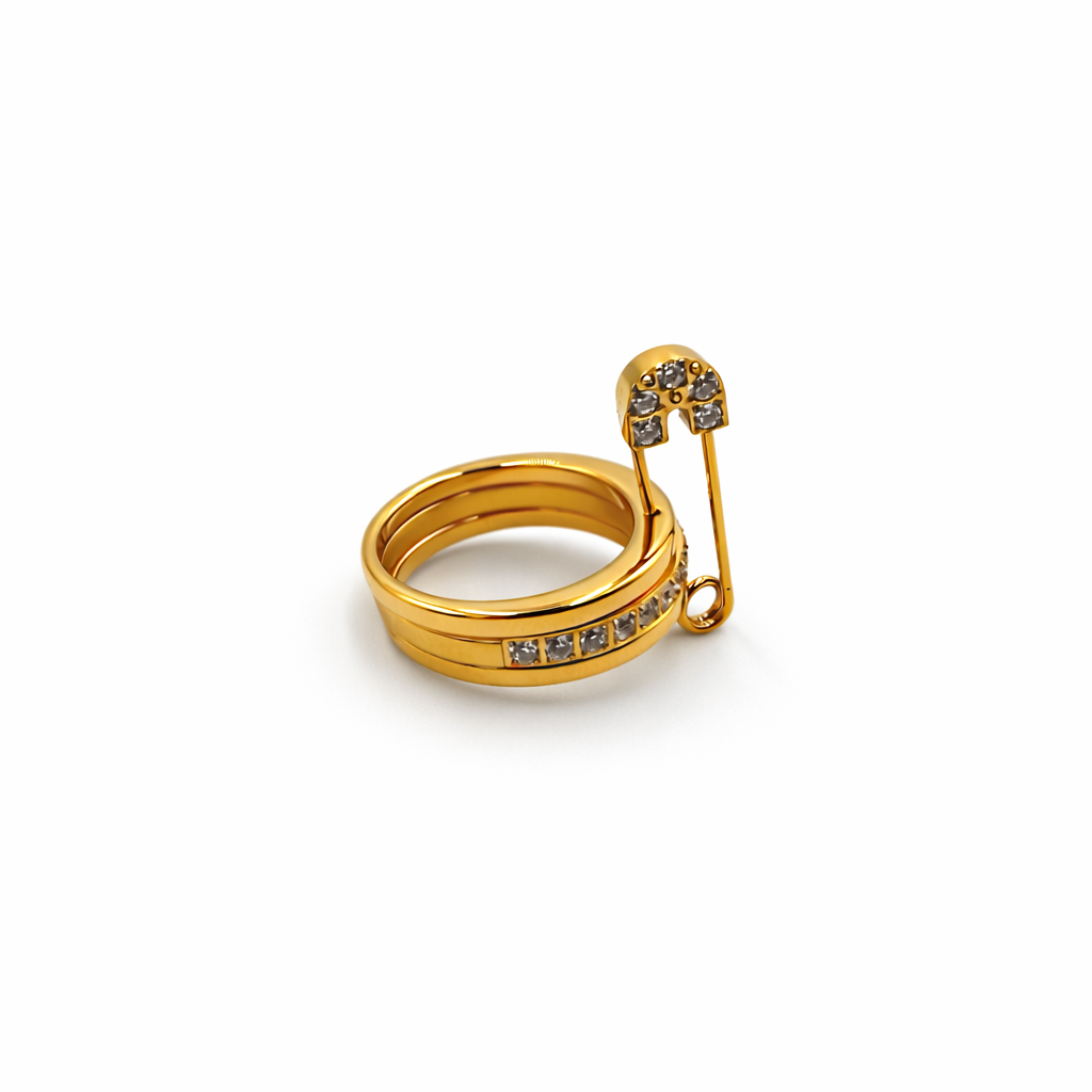 Unity Ring
