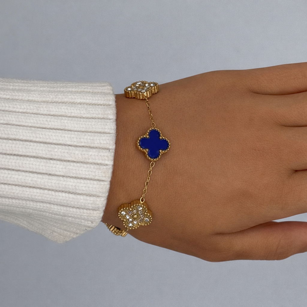 Saphira Armband