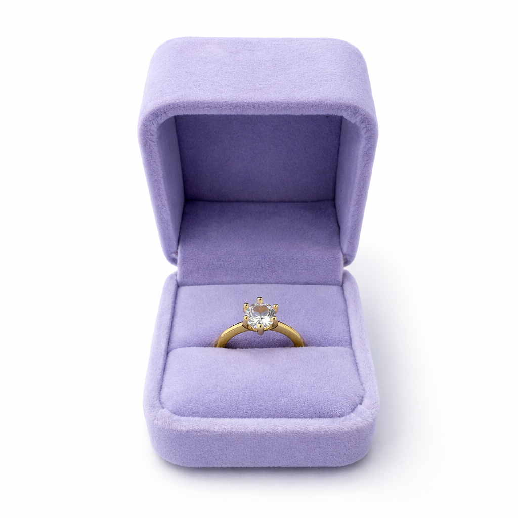 Velora Ring