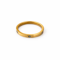 Stack Velin Ring