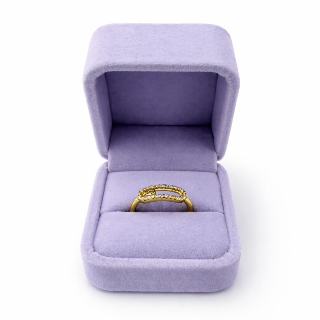 Avelia Ring
