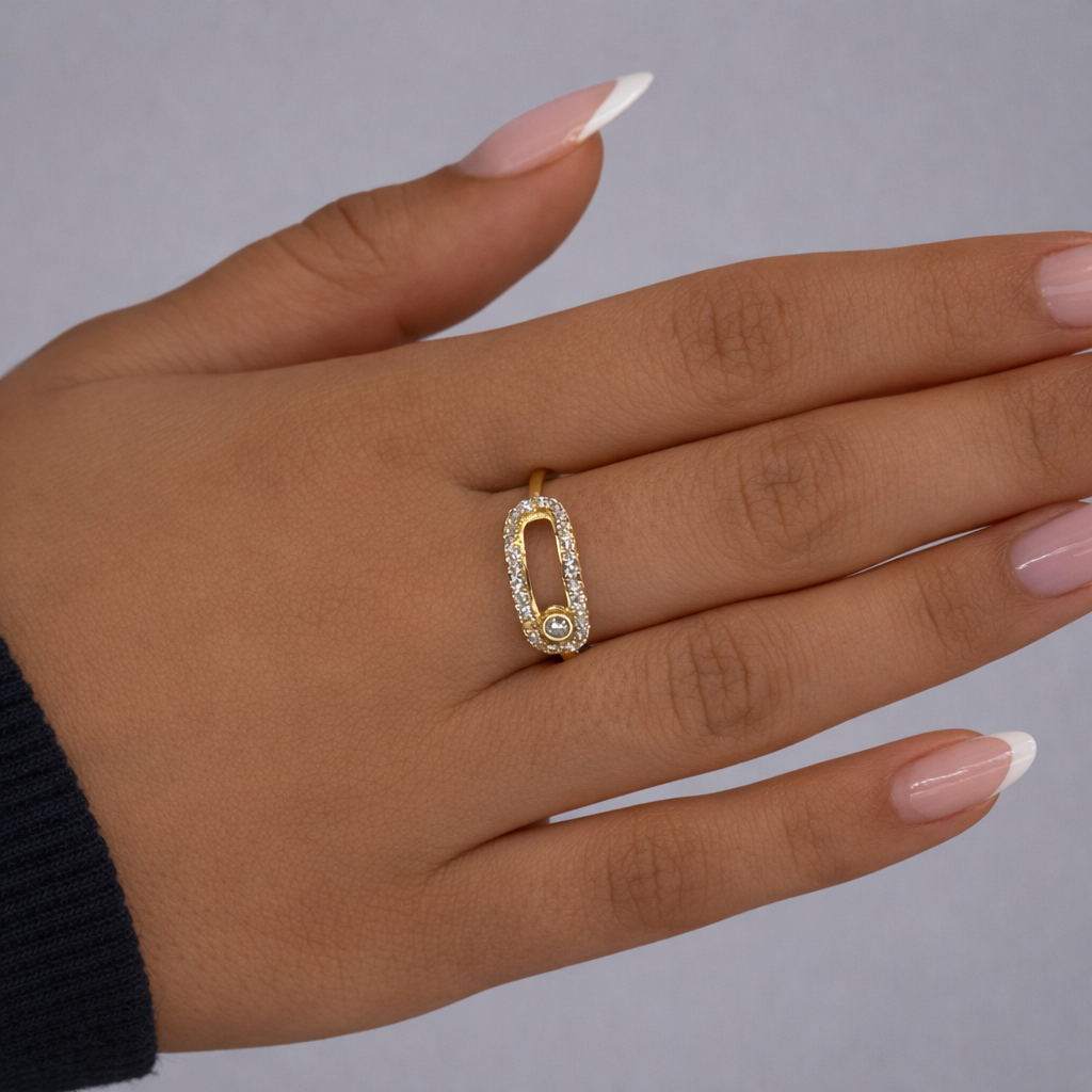 Avelia Ring
