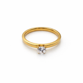 Stack Amora Ring