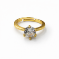 Velora Ring