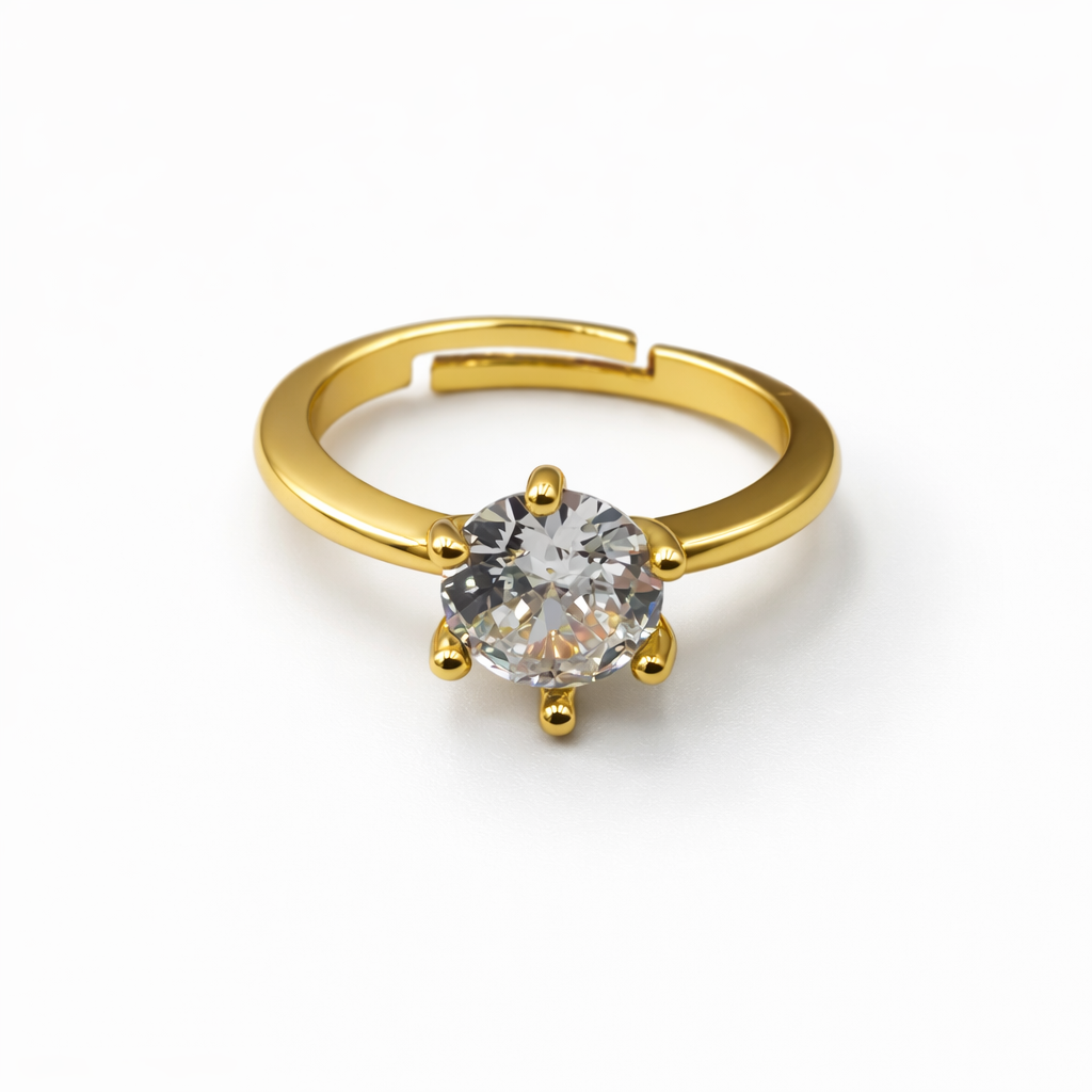 Velora Ring