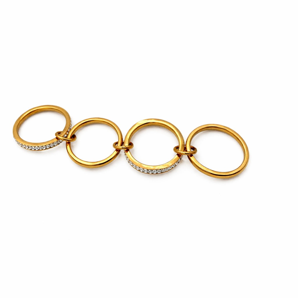 Aurea Ring