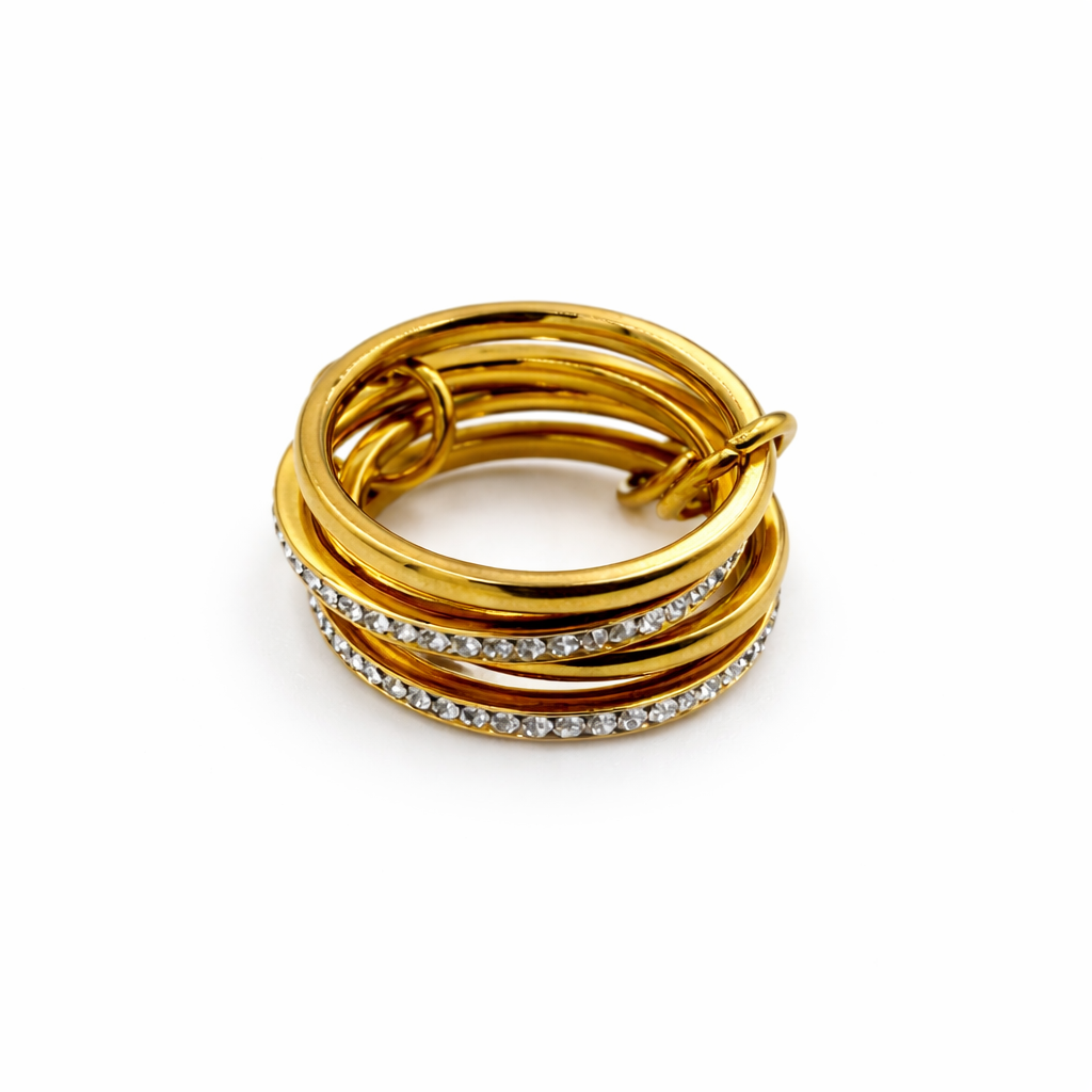 Aurea Ring