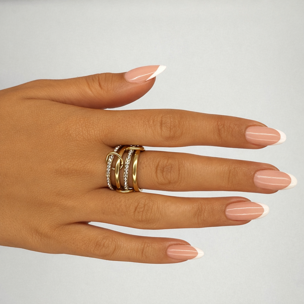 Aurea Ring