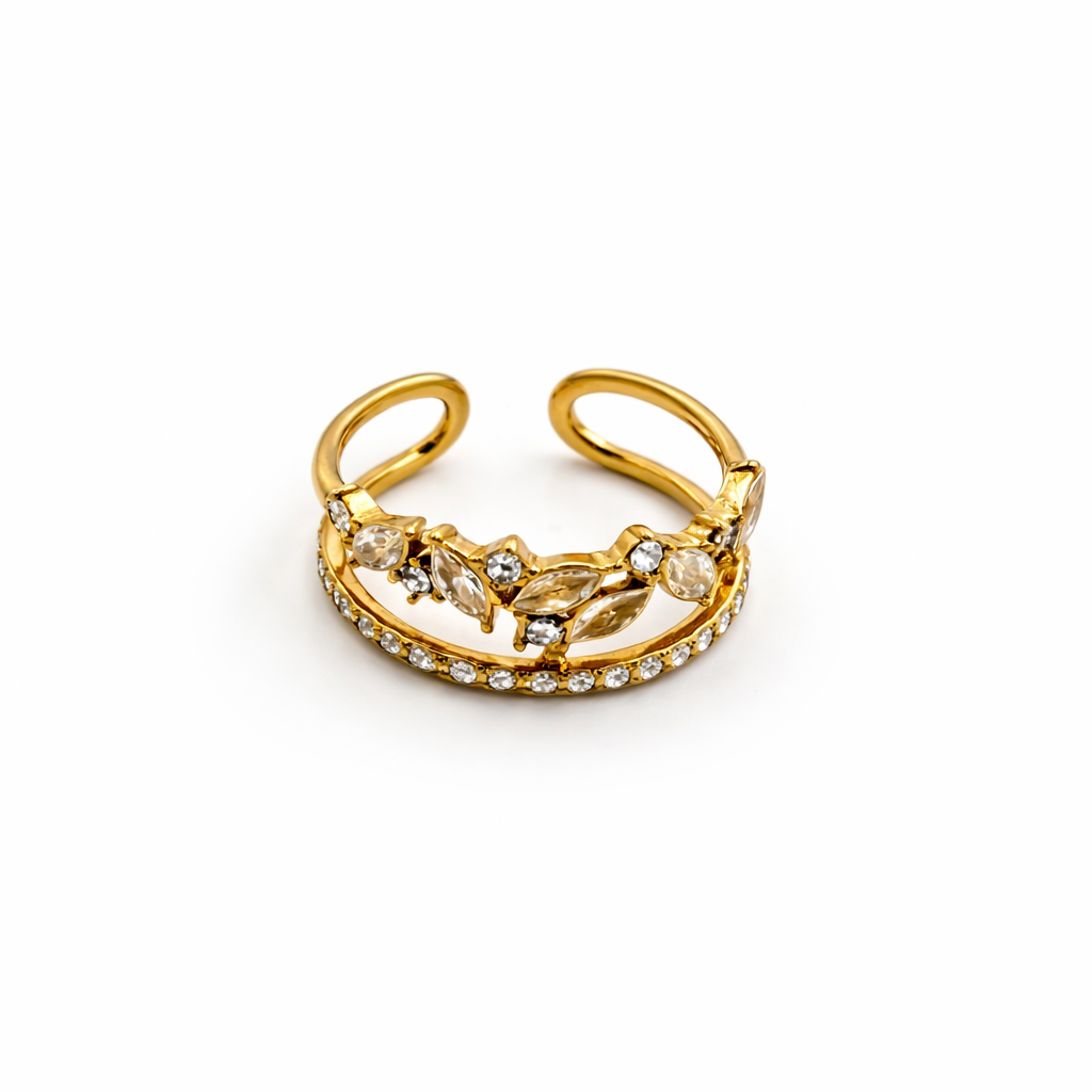 Florel Ring