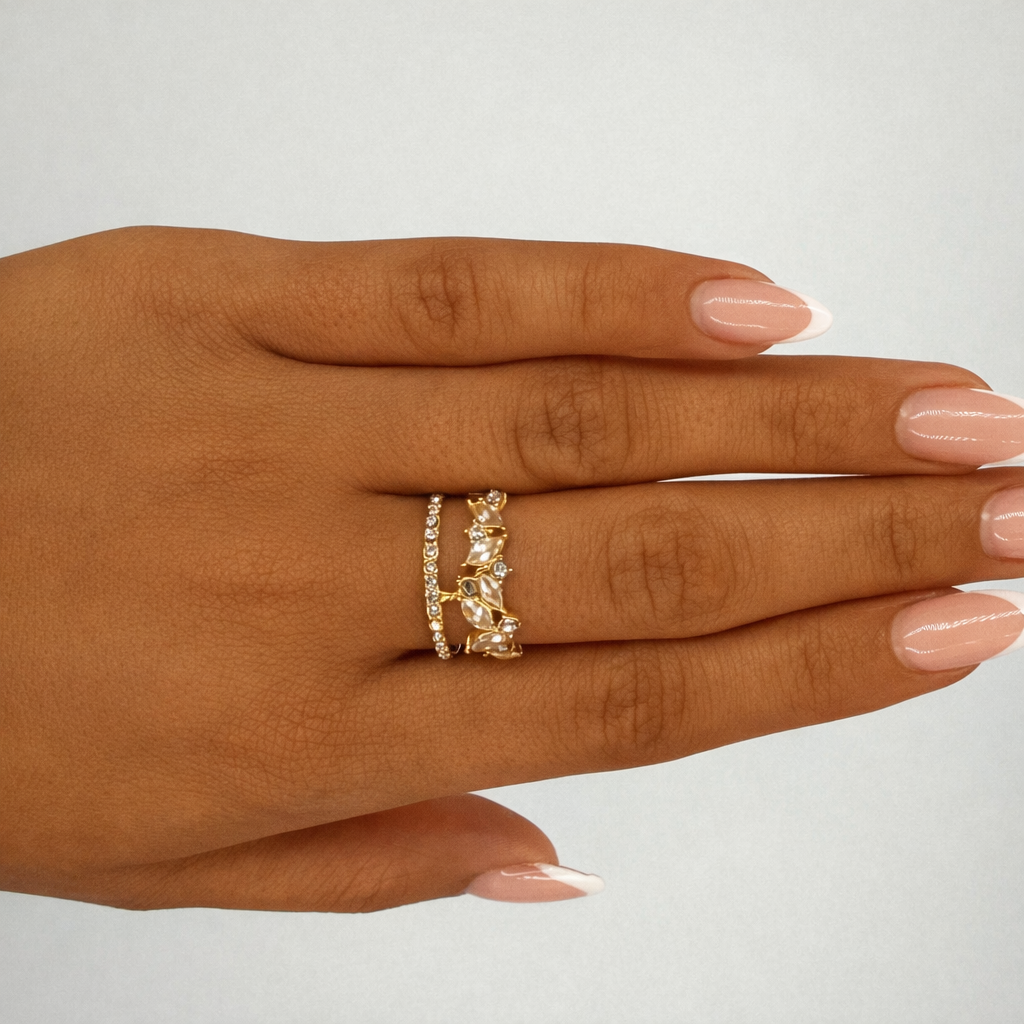 Florel Ring