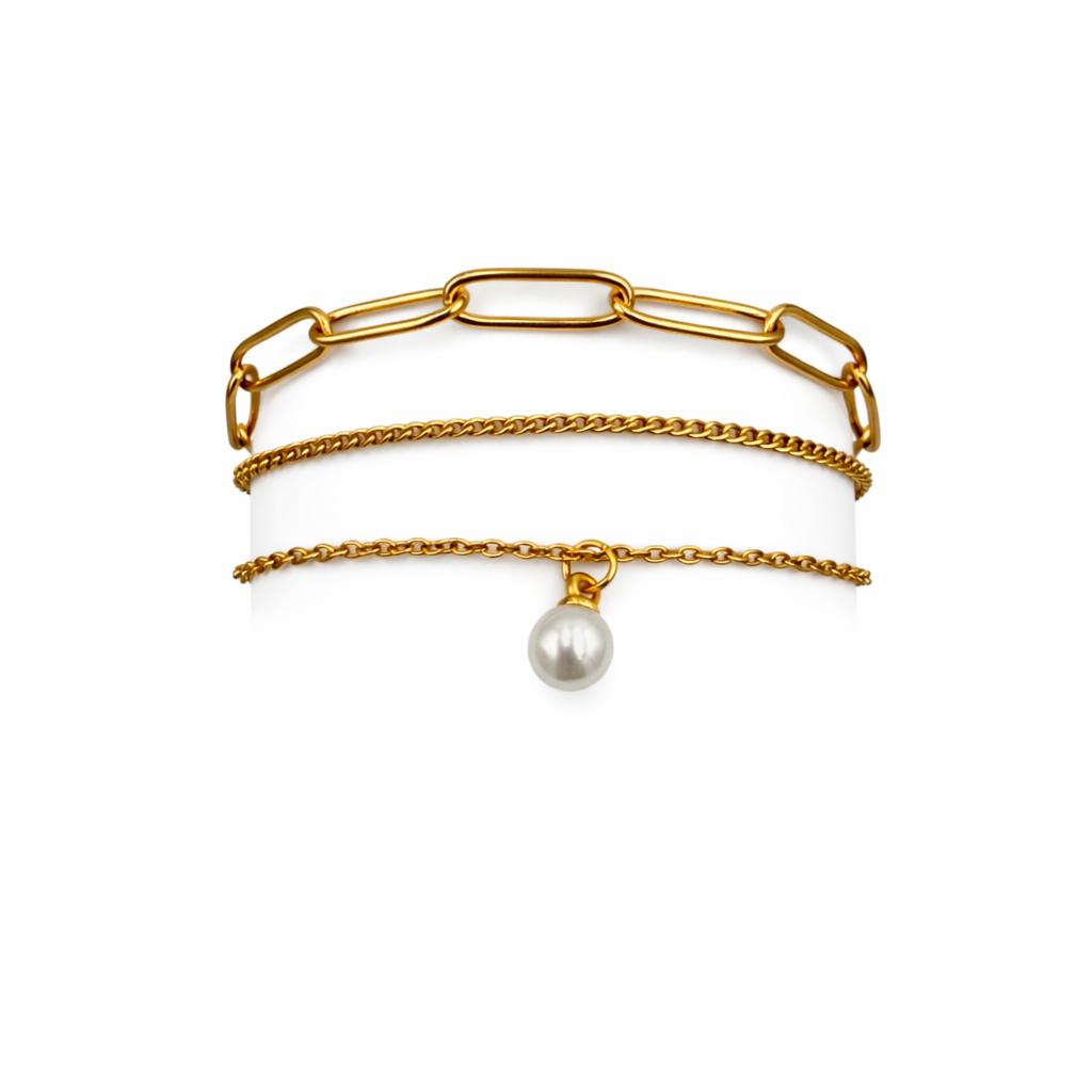 Perla Armband