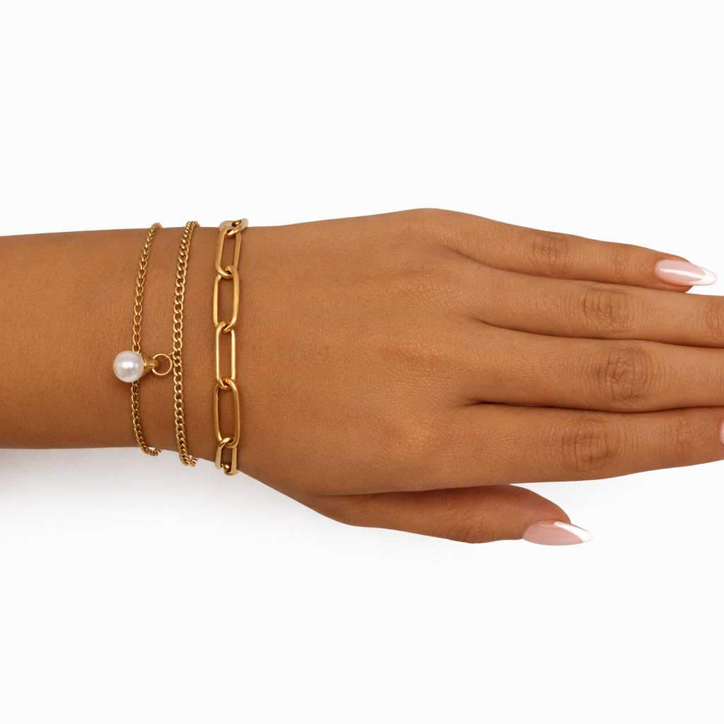 Perla Armband